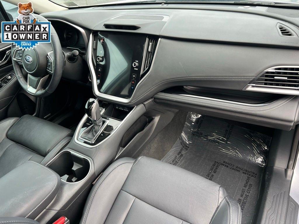 Subaru Outback Limited 2023