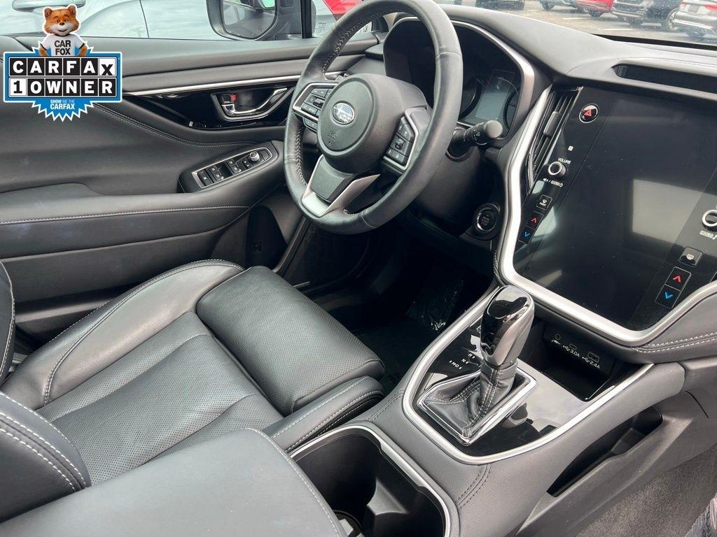 Subaru Outback Limited 2023