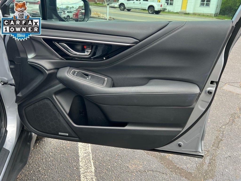 Subaru Outback Limited 2023