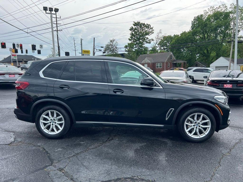 BMW X5 xDrive40i 2020