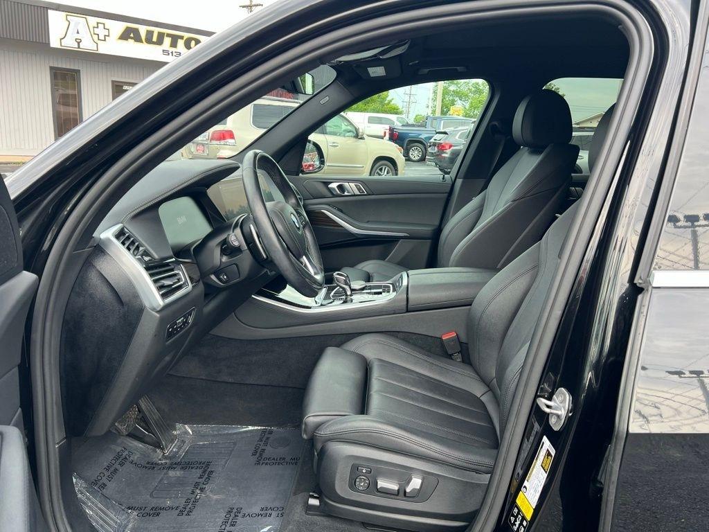 BMW X5 xDrive40i 2020