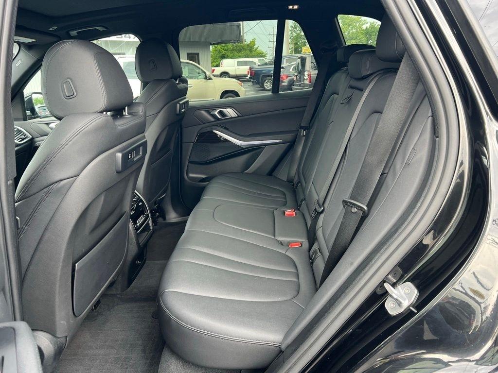 BMW X5 xDrive40i 2020