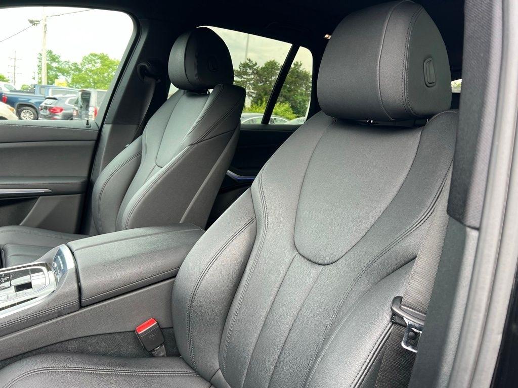 BMW X5 xDrive40i 2020