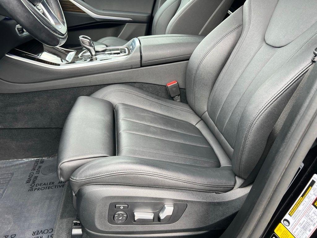 BMW X5 xDrive40i 2020
