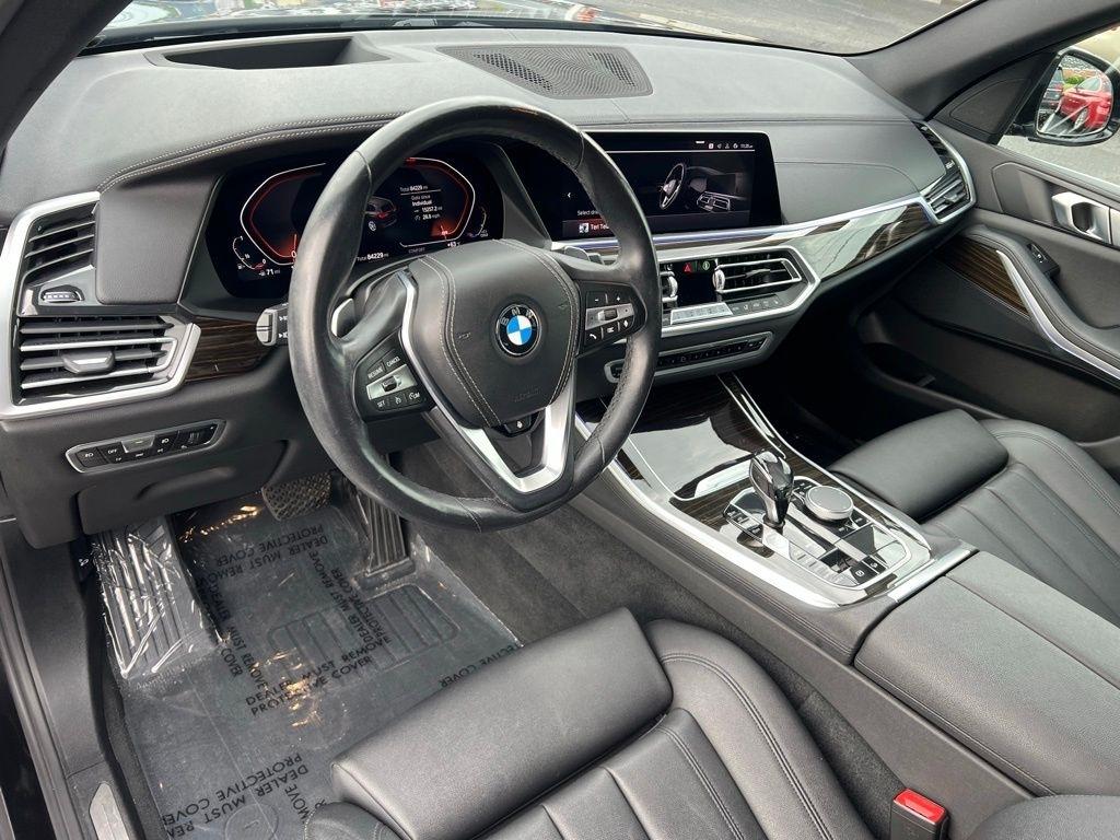 BMW X5 xDrive40i 2020