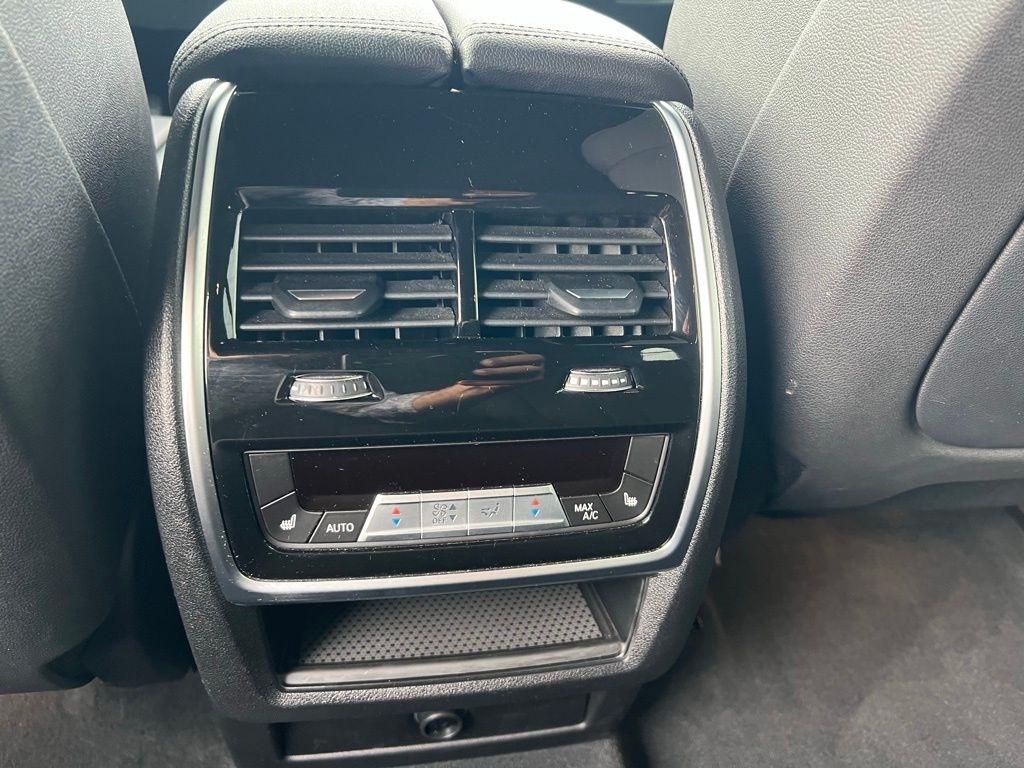 BMW X5 xDrive40i 2020