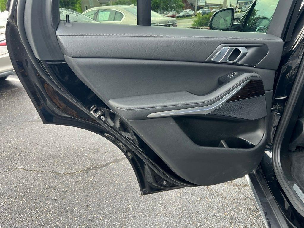 BMW X5 xDrive40i 2020