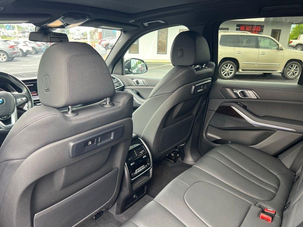 BMW X5 xDrive40i 2020
