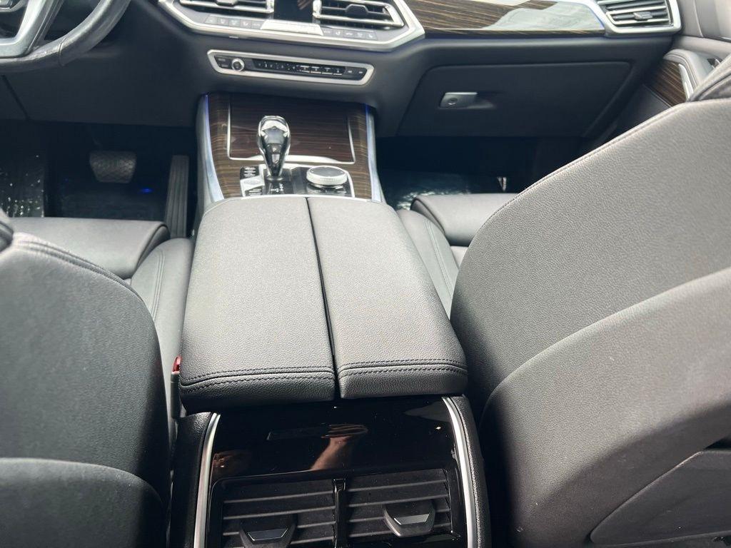 BMW X5 xDrive40i 2020