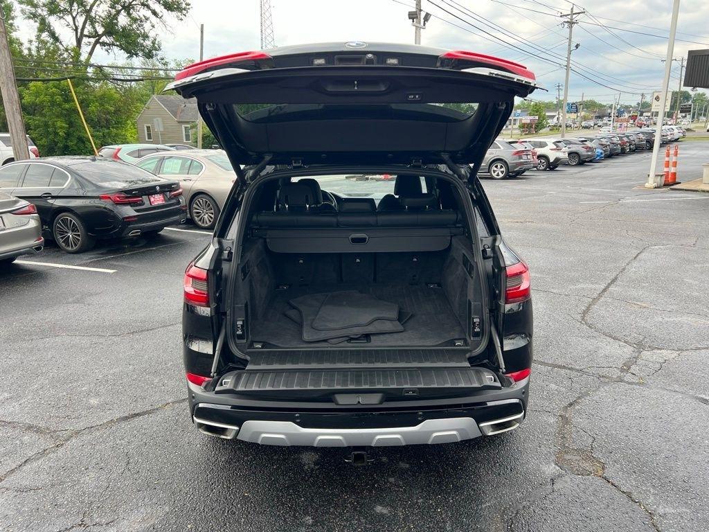 BMW X5 xDrive40i 2020