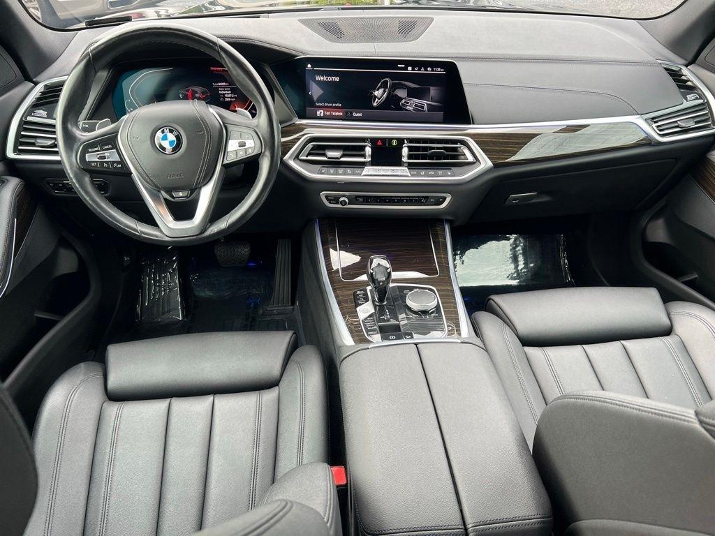 BMW X5 xDrive40i 2020