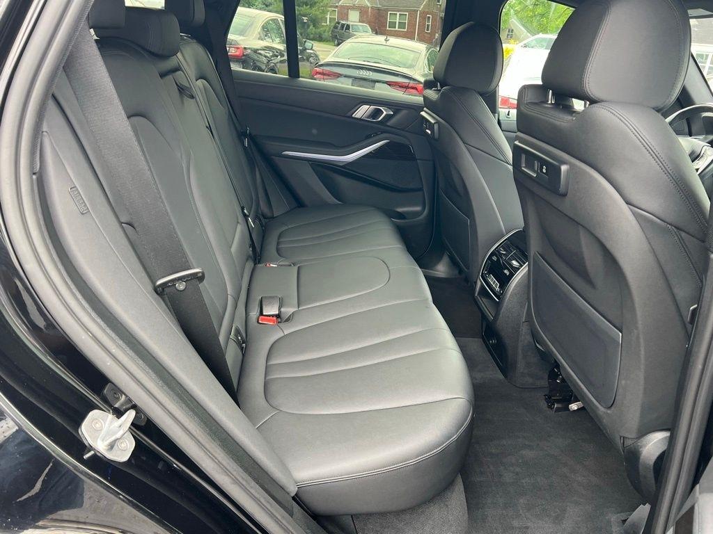 BMW X5 xDrive40i 2020