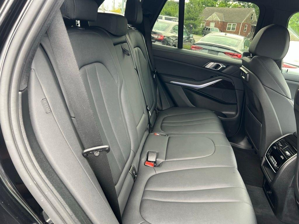 BMW X5 xDrive40i 2020