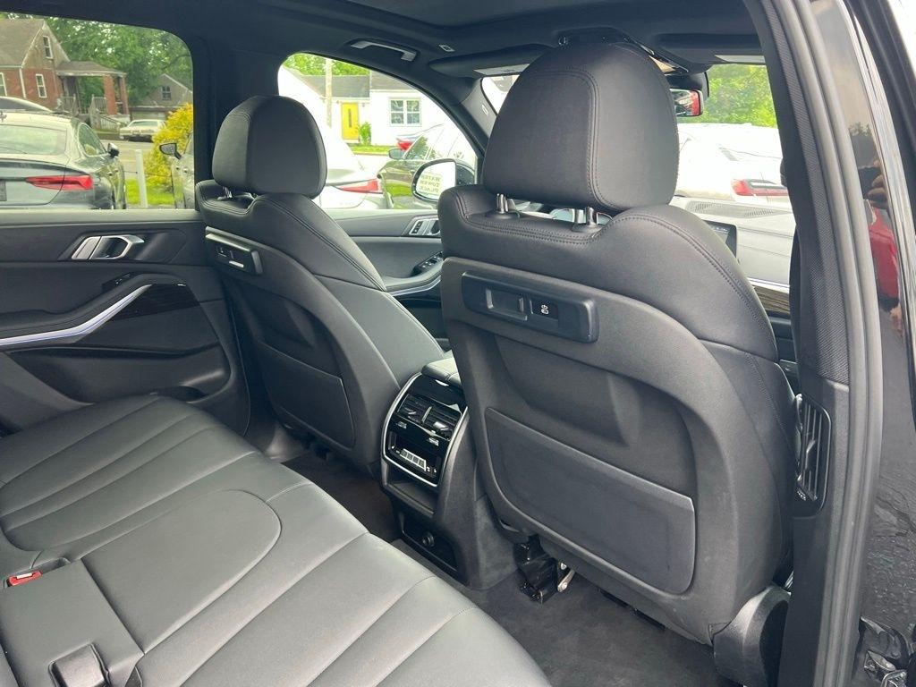 BMW X5 xDrive40i 2020
