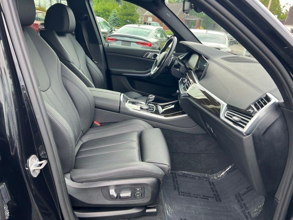 BMW X5 xDrive40i 2020