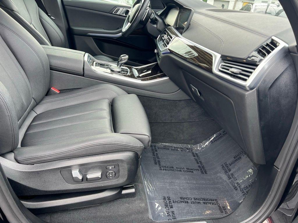 BMW X5 xDrive40i 2020