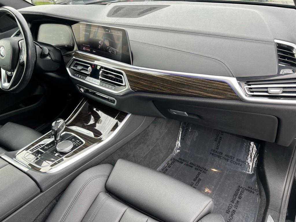 BMW X5 xDrive40i 2020