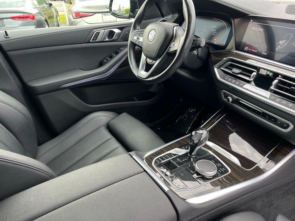 BMW X5 xDrive40i 2020