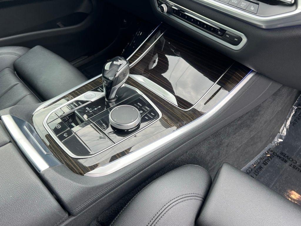BMW X5 xDrive40i 2020