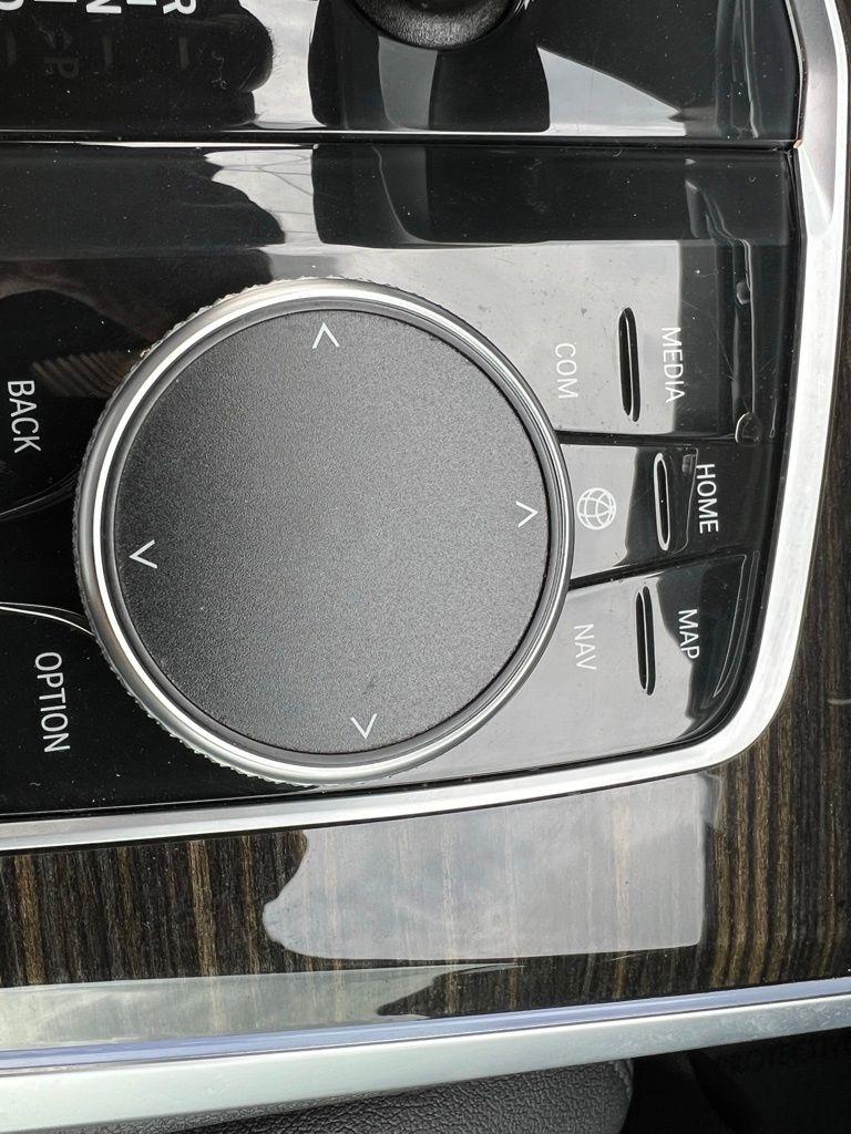 BMW X5 xDrive40i 2020