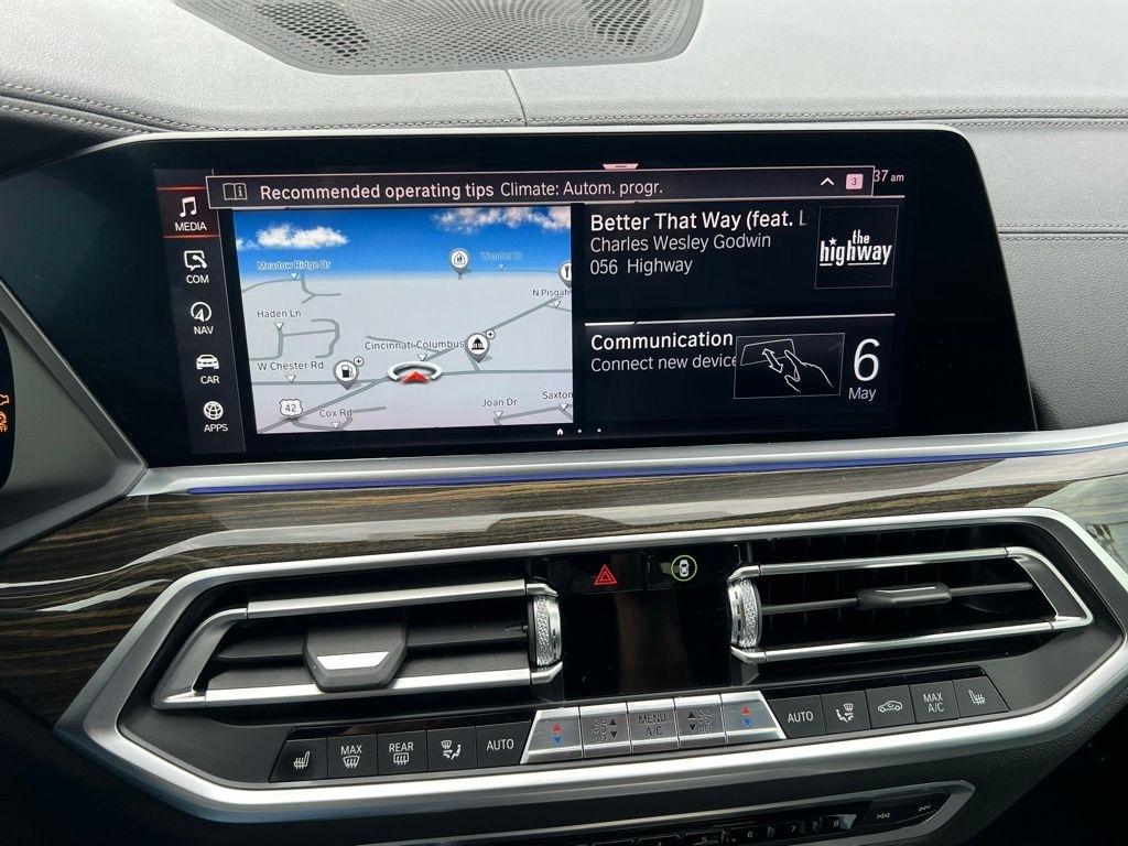 BMW X5 xDrive40i 2020