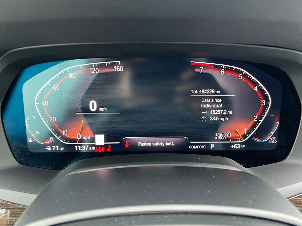 BMW X5 xDrive40i 2020