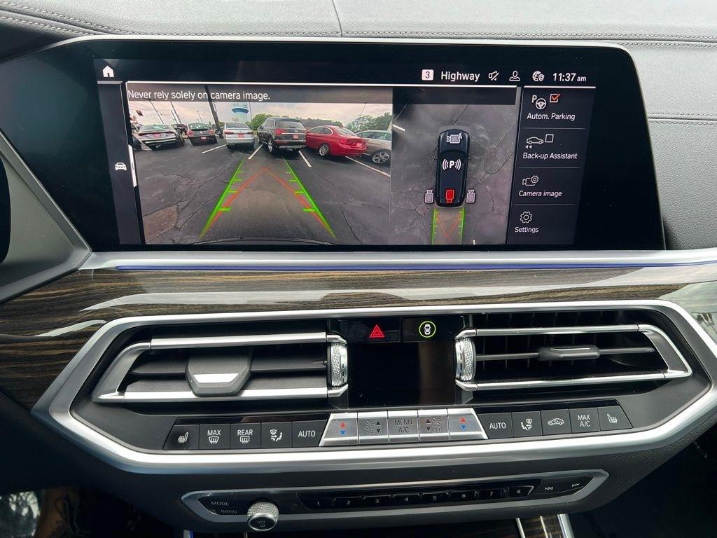 BMW X5 xDrive40i 2020
