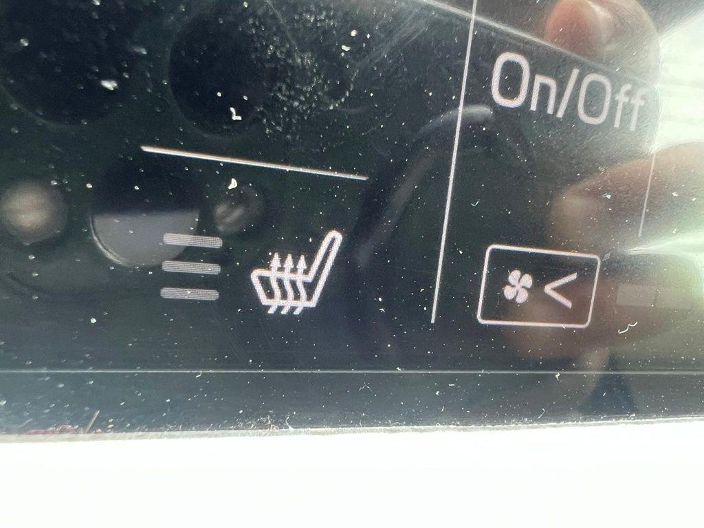 Subaru Legacy Sport 2022