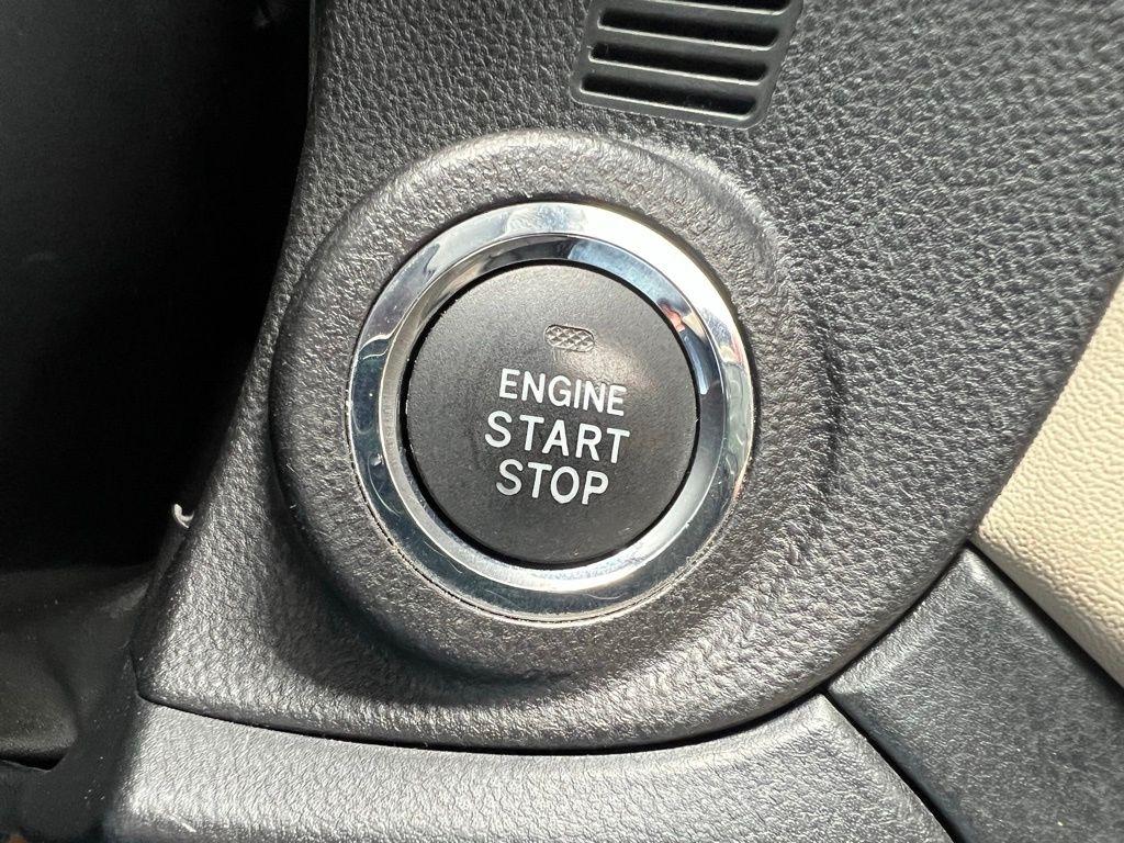 Subaru Legacy Sport 2022