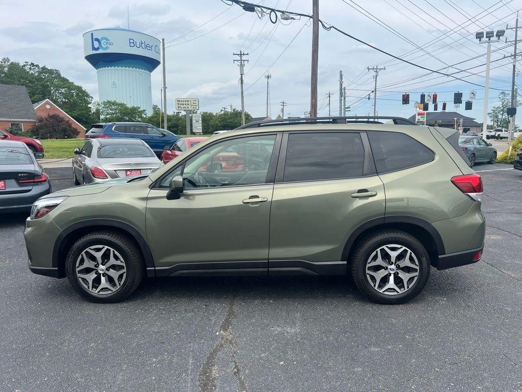 Subaru Forester Premium 2019