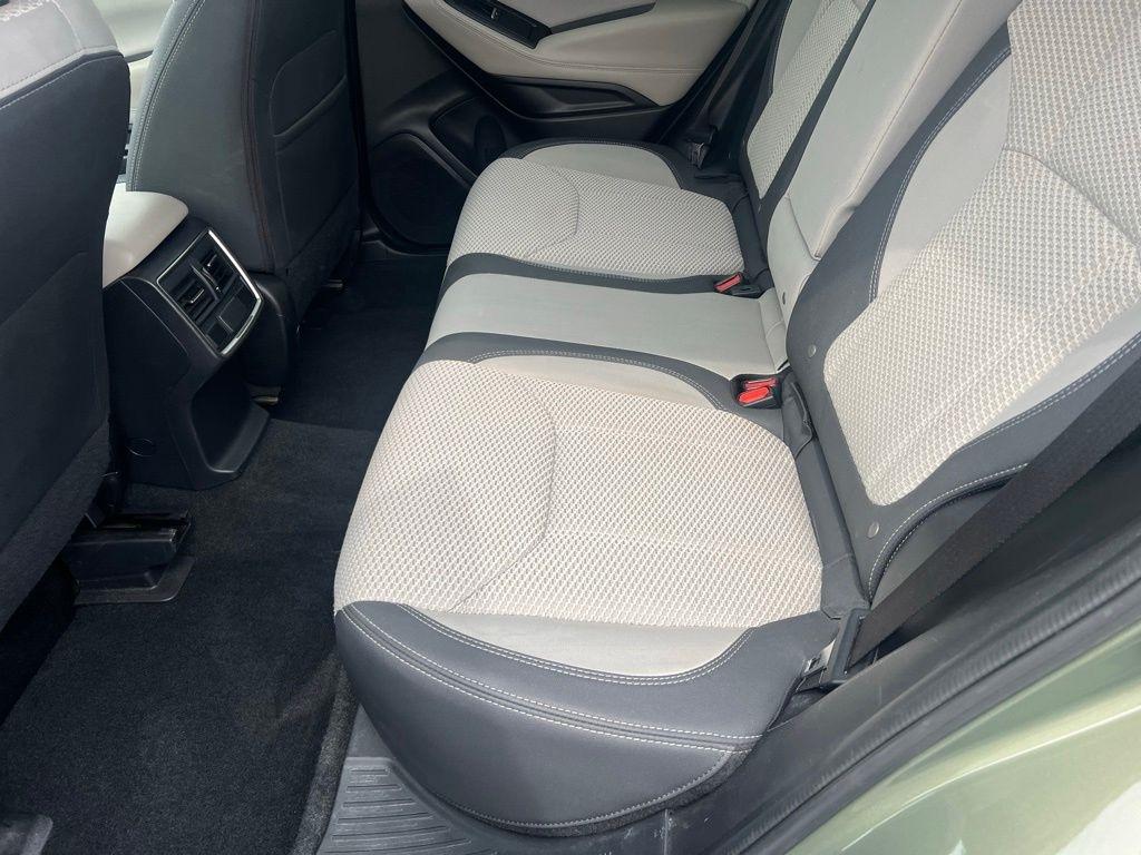 Subaru Forester Premium 2019