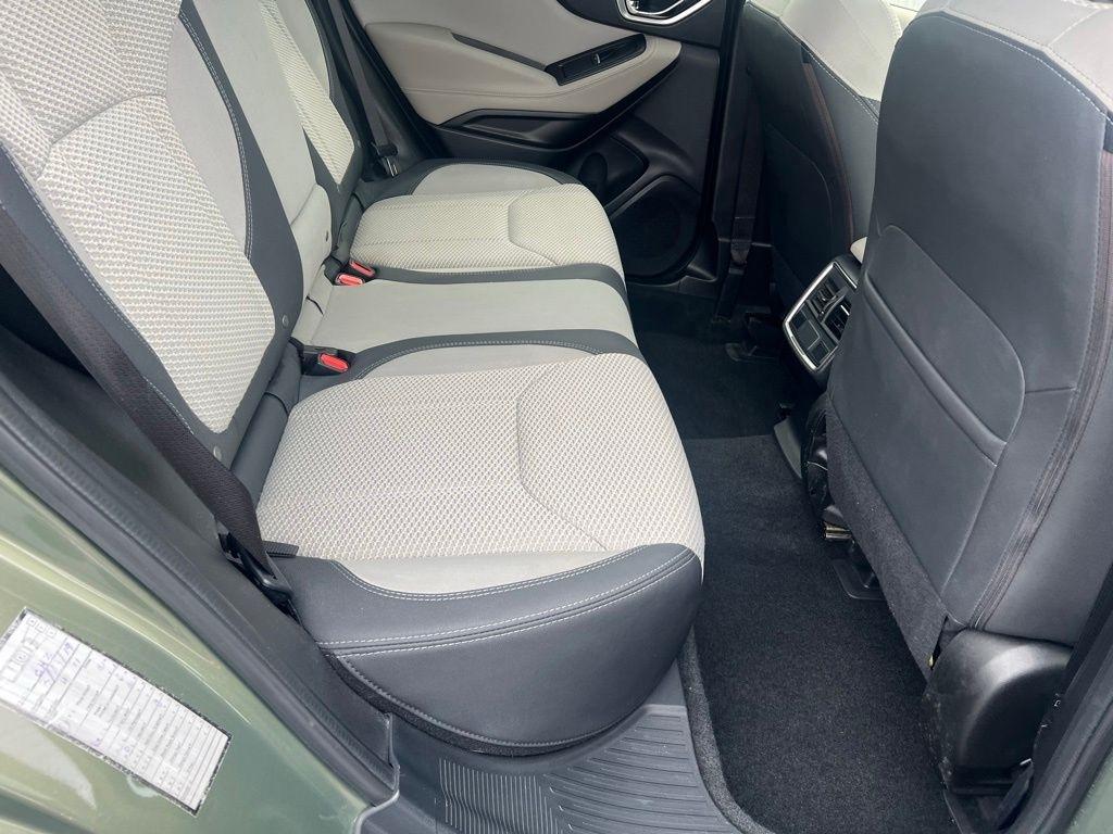 Subaru Forester Premium 2019