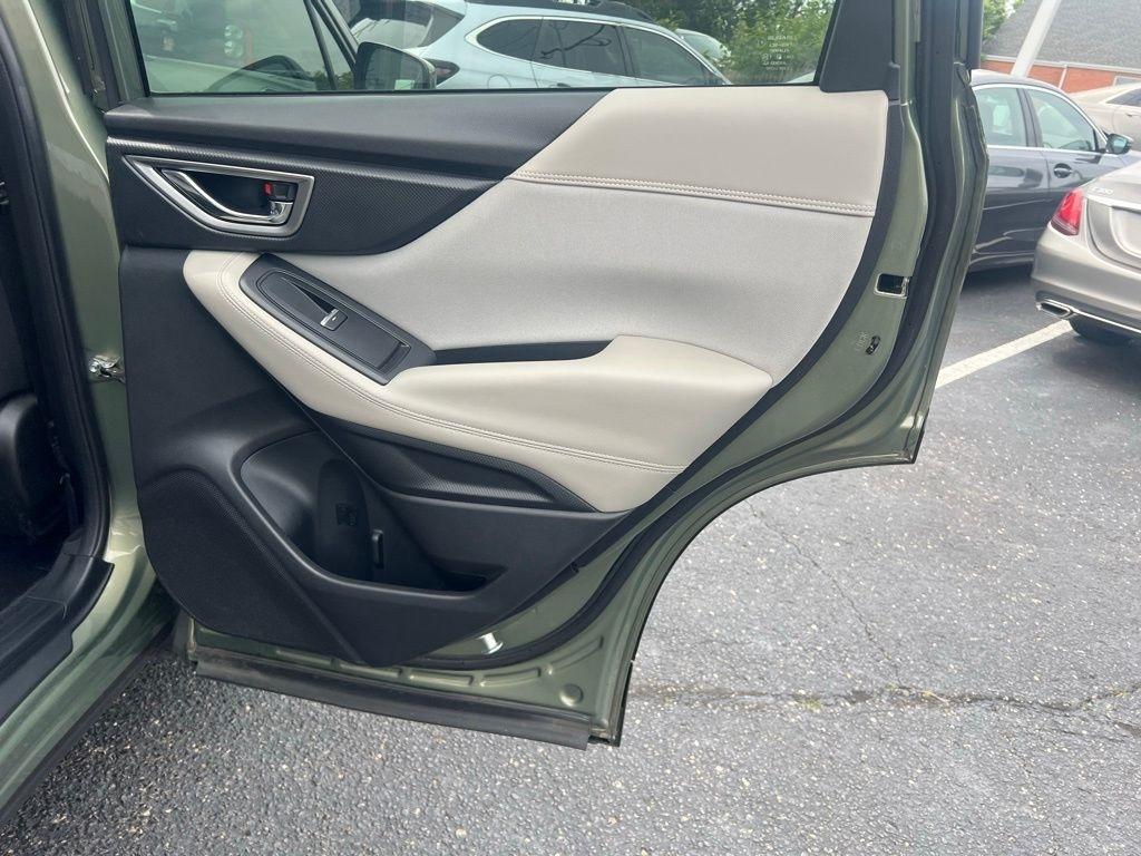 Subaru Forester Premium 2019