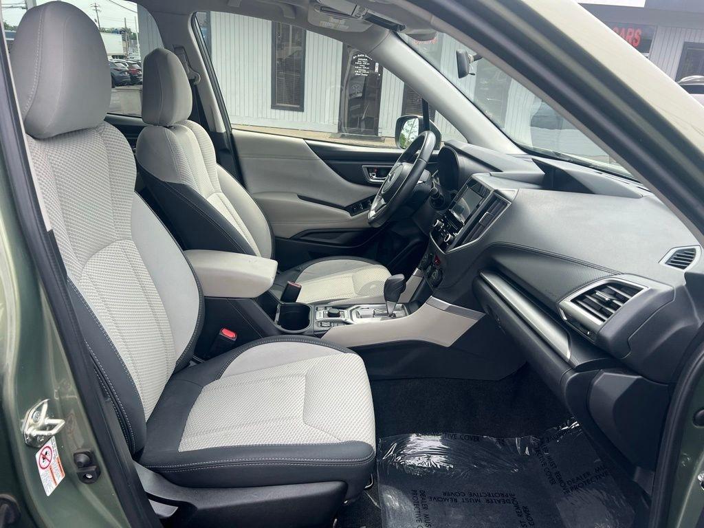 Subaru Forester Premium 2019