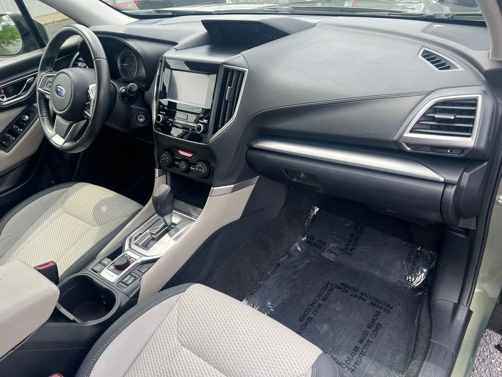 Subaru Forester Premium 2019