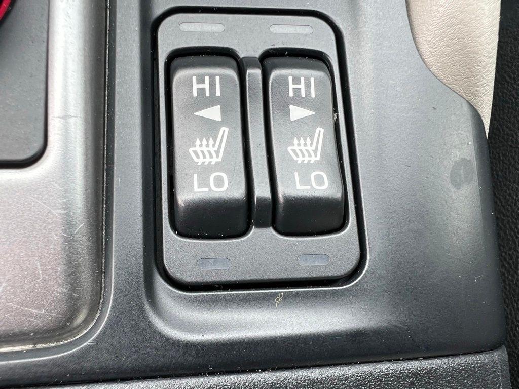 Subaru Forester Premium 2019