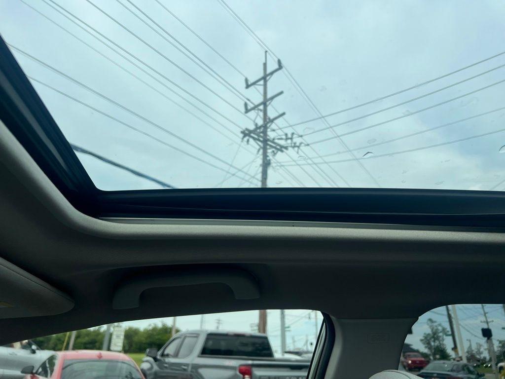 Subaru Forester Premium 2019