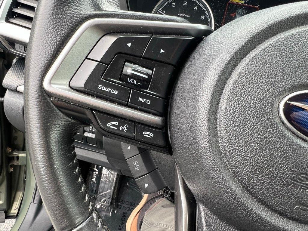 Subaru Forester Premium 2019