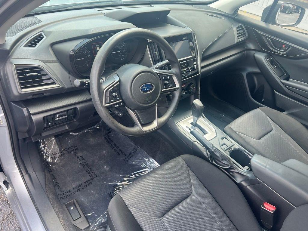 Subaru Impreza 2.0i CVT 5-Door 2020