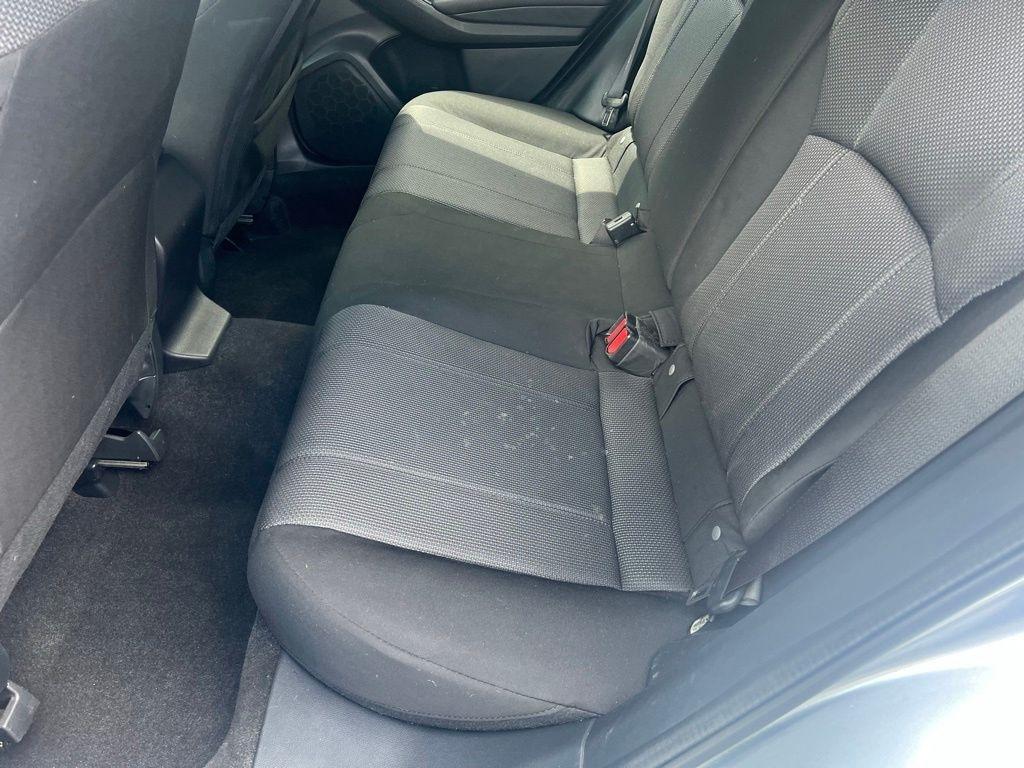Subaru Impreza 2.0i CVT 5-Door 2020