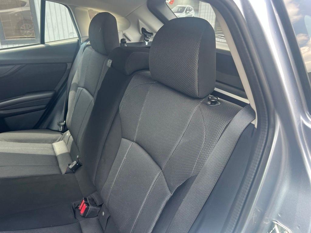 Subaru Impreza 2.0i CVT 5-Door 2020