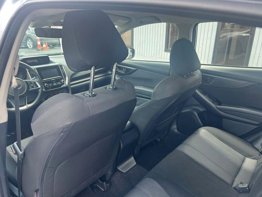 Subaru Impreza 2.0i CVT 5-Door 2020