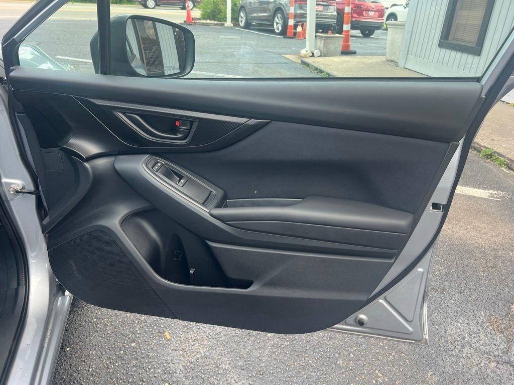 Subaru Impreza 2.0i CVT 5-Door 2020