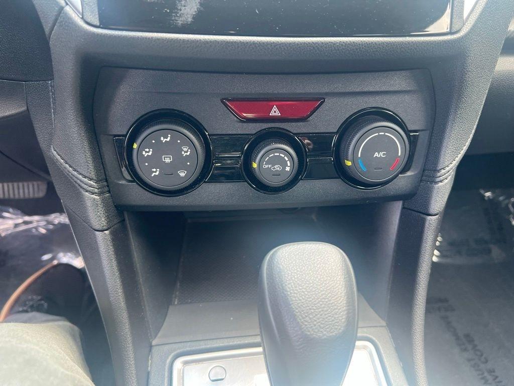 Subaru Impreza 2.0i CVT 5-Door 2020