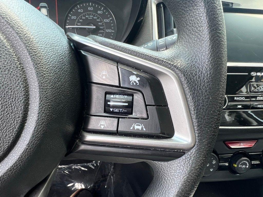 Subaru Impreza 2.0i CVT 5-Door 2020