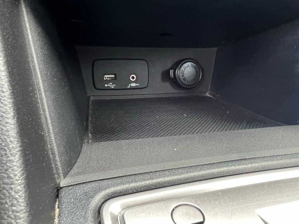 Subaru Impreza 2.0i CVT 5-Door 2020