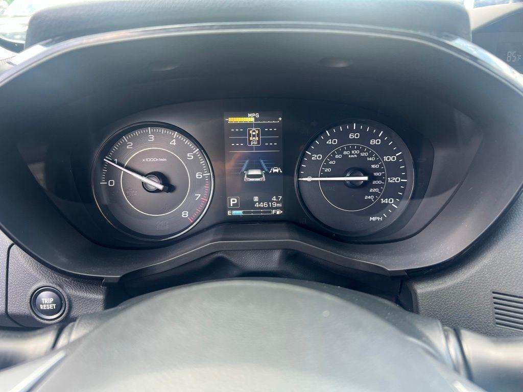 Subaru Impreza 2.0i CVT 5-Door 2020