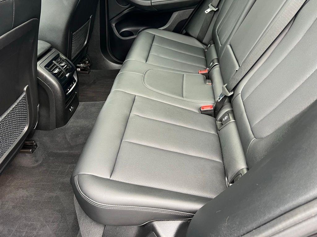 BMW X3 sDrive30i 2023