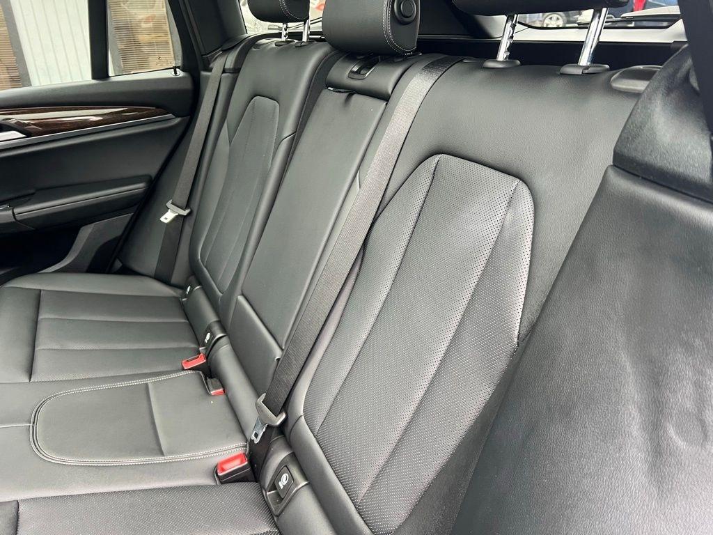 BMW X3 sDrive30i 2023