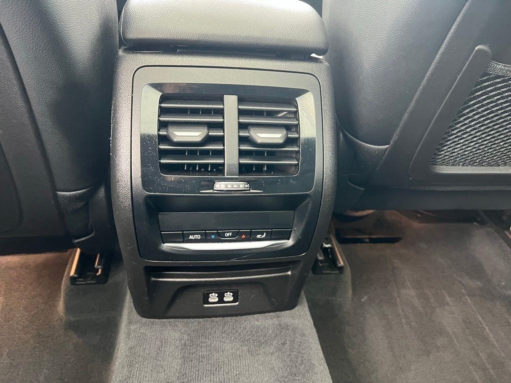 BMW X3 sDrive30i 2023